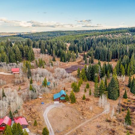 Forest Edge Home West Yellowstone Dış mekan fotoğraf