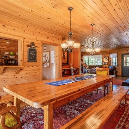 Forest Edge Home West Yellowstone Dış mekan fotoğraf