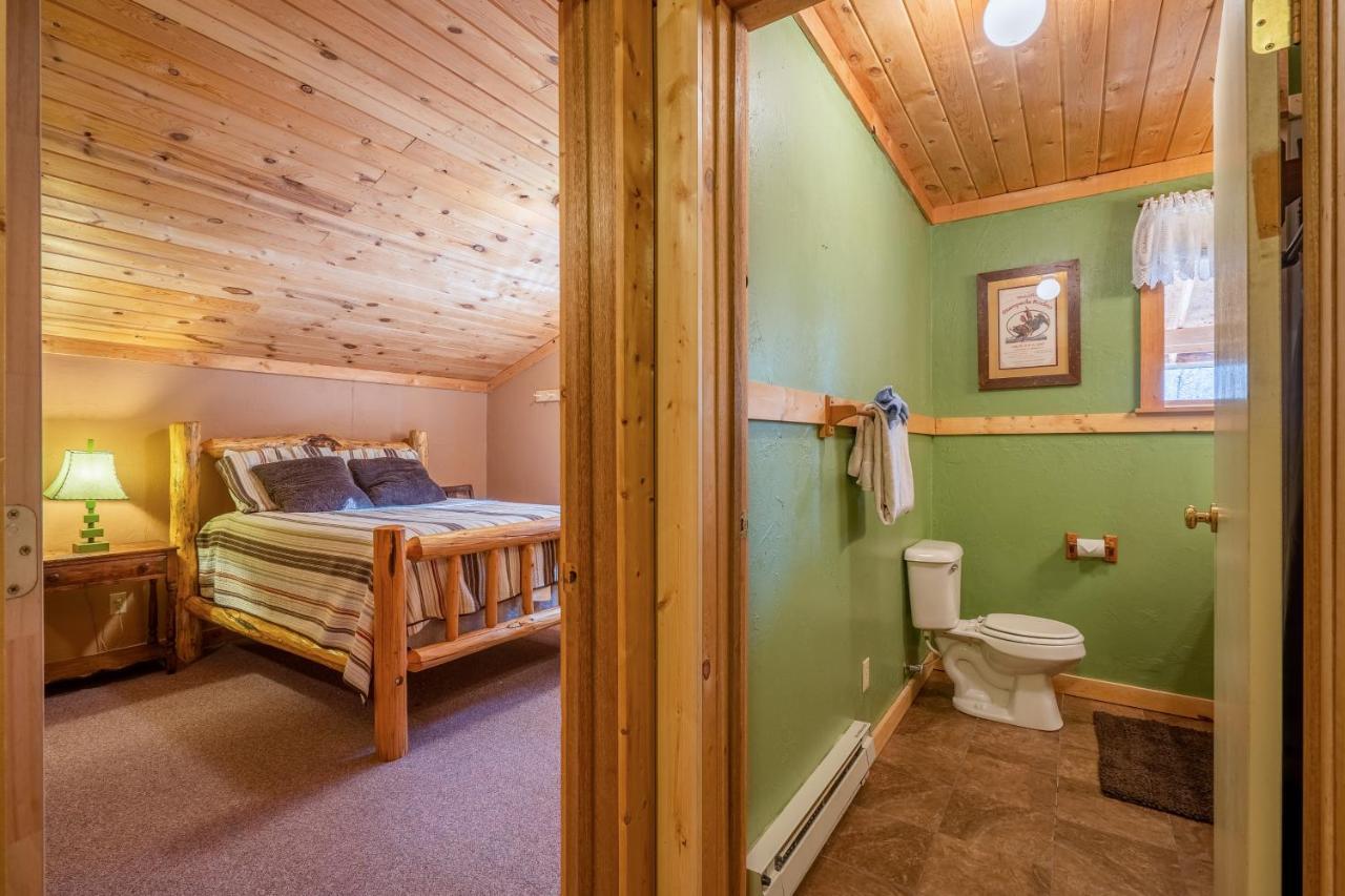 Forest Edge Home West Yellowstone Dış mekan fotoğraf