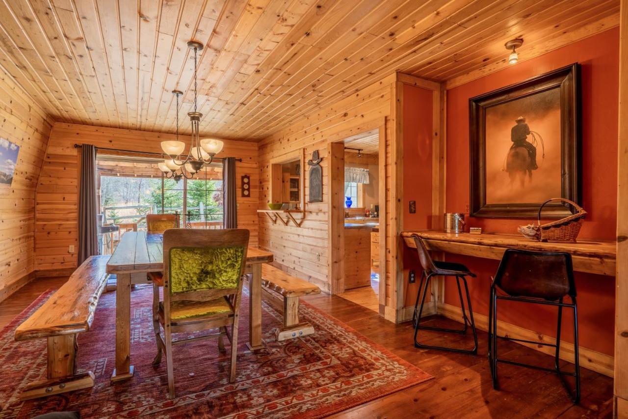 Forest Edge Home West Yellowstone Dış mekan fotoğraf