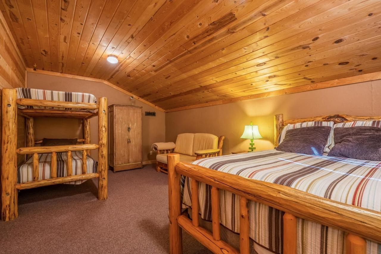 Forest Edge Home West Yellowstone Dış mekan fotoğraf