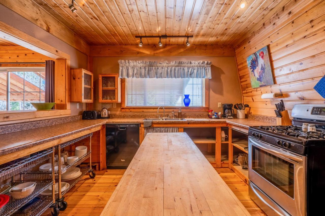 Forest Edge Home West Yellowstone Dış mekan fotoğraf