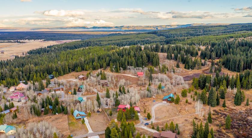 Forest Edge Home West Yellowstone Dış mekan fotoğraf