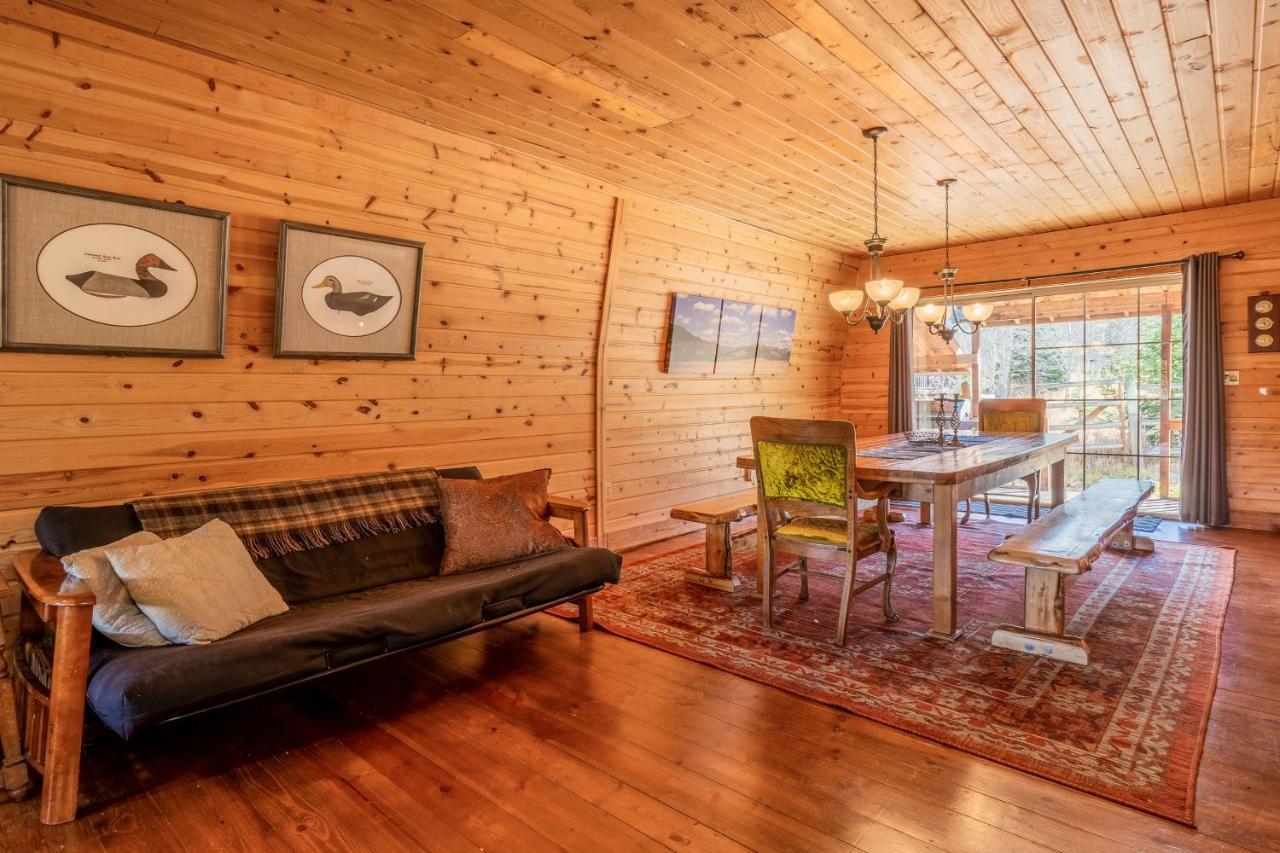 Forest Edge Home West Yellowstone Dış mekan fotoğraf