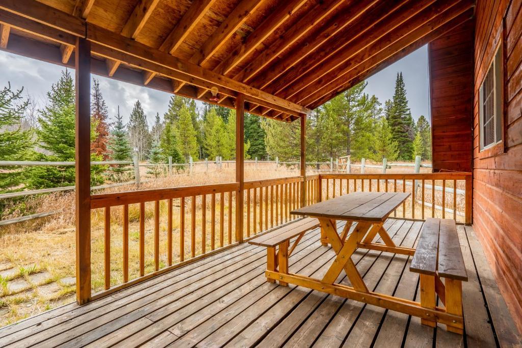 Forest Edge Home West Yellowstone Dış mekan fotoğraf