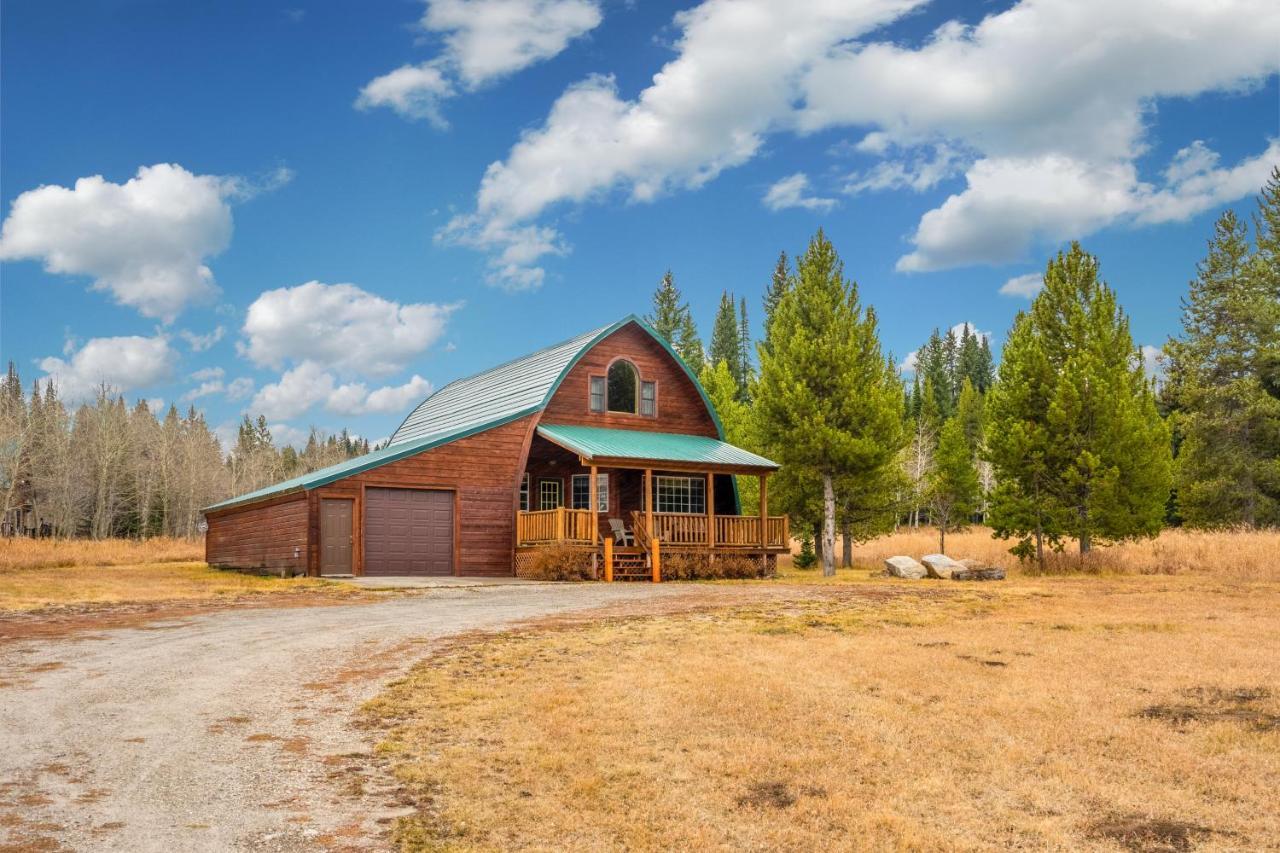 Forest Edge Home West Yellowstone Dış mekan fotoğraf