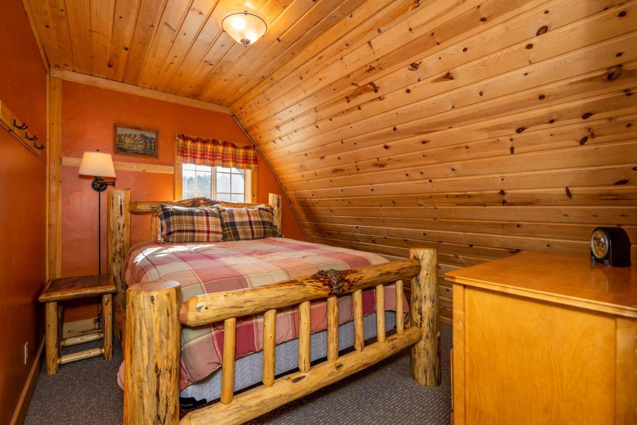 Forest Edge Home West Yellowstone Dış mekan fotoğraf