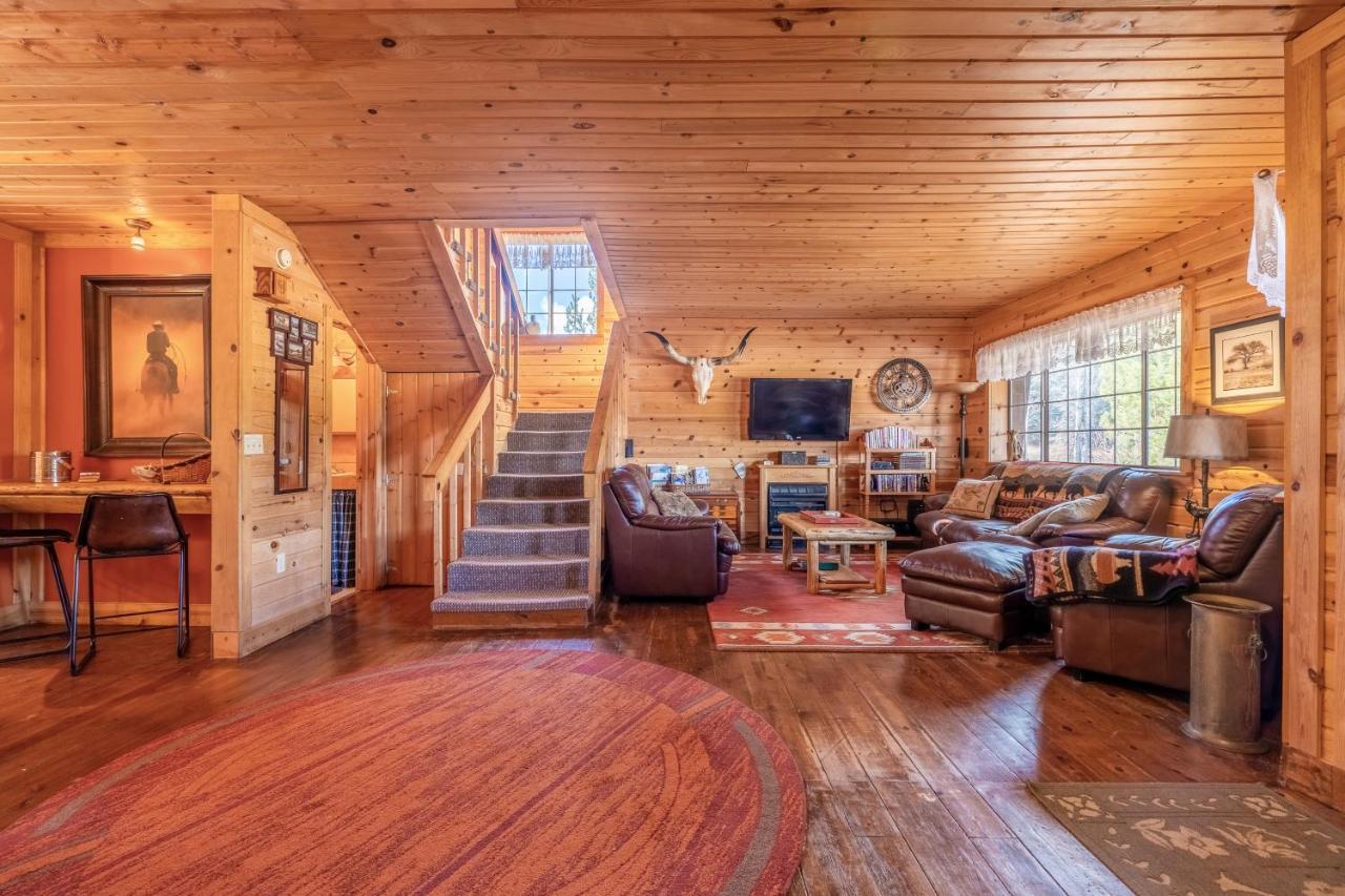 Forest Edge Home West Yellowstone Dış mekan fotoğraf