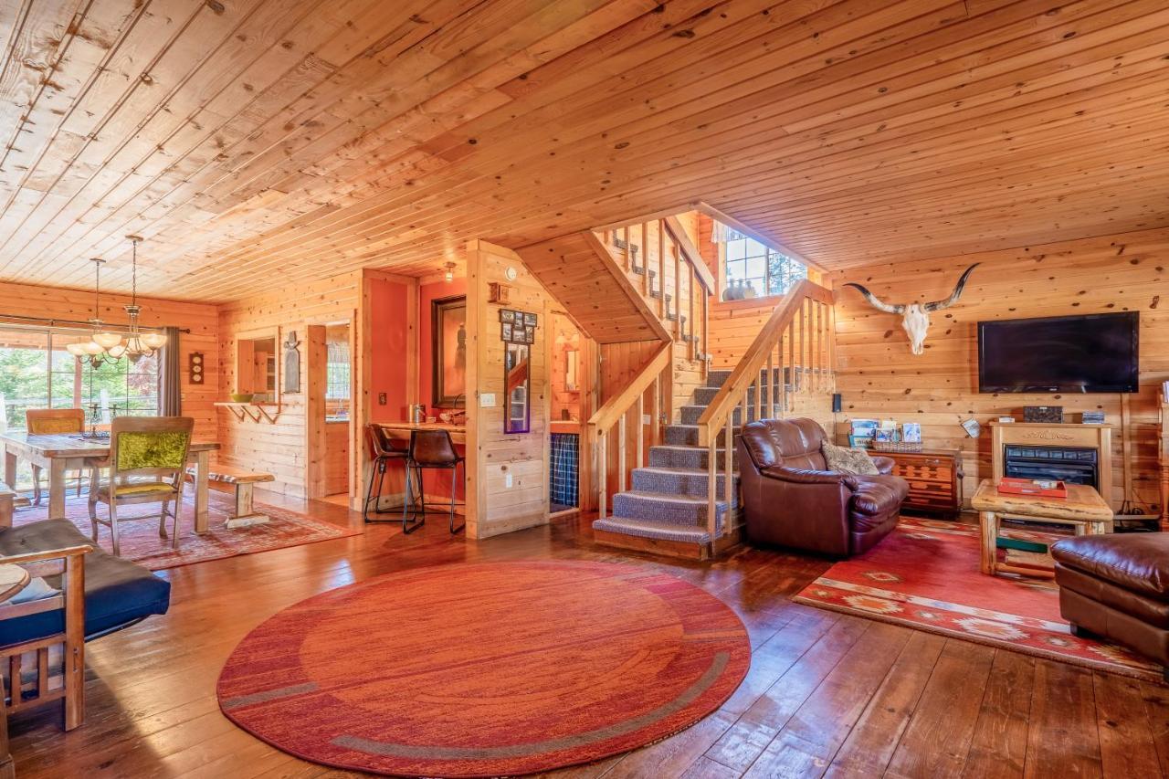 Forest Edge Home West Yellowstone Dış mekan fotoğraf